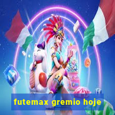 futemax gremio hoje